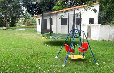 Imagem 7: CHÁCARA DENTRO DA CIDADE BRAGANÇA PAULISTA