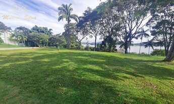 Imagem 5: REPRESA TERRENO EM CONDOMÍNIO, PIRACAIA - SP