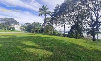 Imagem 6: REPRESA TERRENO EM CONDOMÍNIO, PIRACAIA - SP