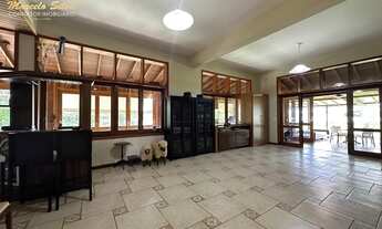 Imagem 6: CHÁCARA PÉ NA ÁGUA COM VISTA MAGNÍFICA PARA A REPRESA EM BRAGANÇA PAULISTA