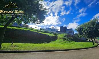 Imagem 5: TERRENO COM PROJETO APROVADO EM CONDONDOMINIO FECHADO BRAGANÇA PAULISTA-SP
