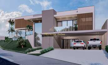 Imagem 2: TERRENO COM PROJETO APROVADO EM CONDONDOMINIO FECHADO BRAGANÇA PAULISTA-SP