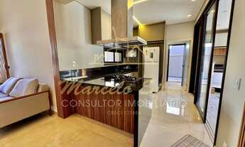 Imagem 5: CASA 100% MOBILIADA, TÉRREA CONDOMÍNIO EUROVILLE 2, BRAGANÇA PAULISTA