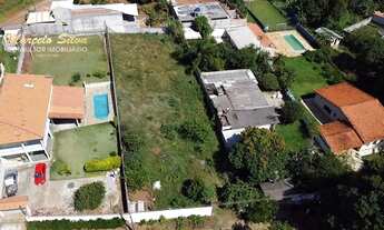 Imagem 6: TERRENO PARA CHÁCARA COM ESCRITURA , ASFALTO NA PORTA BRAGANÇA PAULISTA