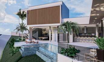 Imagem 4: TERRENO COM PROJETO APROVADO EM CONDONDOMINIO FECHADO BRAGANÇA PAULISTA-SP