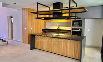 Imagem 6: Casa Nova no Condomínio Euroville 2 com Arquitetura diferenciada. Bragança Paulista - SP