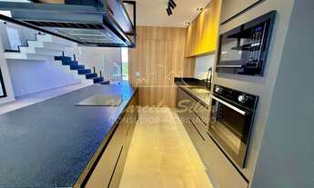 Imagem 7: Casa Nova no Condomínio Euroville 2 com Arquitetura diferenciada. Bragança Paulista - SP