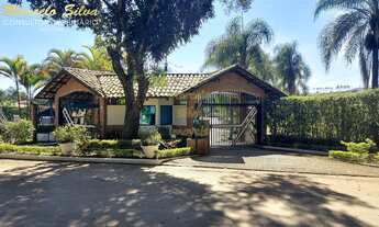 Imagem: TERRENO CONDOMÍNIO CAMPO VERDE COM 3.166