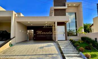 Imagem: Casa Nova, Térrea Piscina em Condomínio