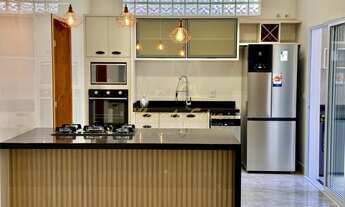 Imagem 6: Casa Nova, Térrea + Piscina em Condomínio Fechado, Bragança Paulista - SP