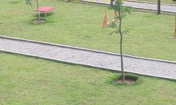 Imagem 4: TERRENO CONDOMINIO CAMPOS CONDE 491 m² COM SISTEMA CLUBE