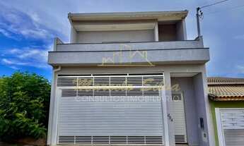 Imagem: SOBRADO COM PISCINA, RESIDENCIAL VINO BAROLO