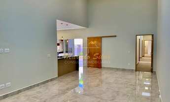 Imagem 5: Casa Nova, Térrea + Piscina em Condomínio Fechado, Bragança Paulista - SP