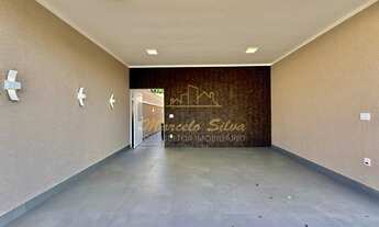 Imagem 3: Casa Nova, Térrea + Piscina em Condomínio Fechado, Bragança Paulista - SP