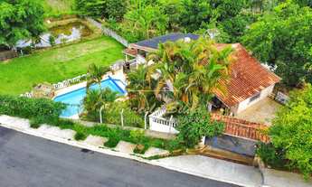 Imagem: CHÁCARA COM ESCRITURA, BRAGANÇA PAULISTA