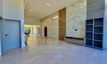 Imagem 6: Casa Nova de Altíssimo Padrão no Condomínio Vale das Águas em Bragança Paulista, SP