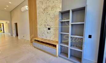 Imagem 7: Casa Nova de Altíssimo Padrão no Condomínio Vale das Águas em Bragança Paulista, SP