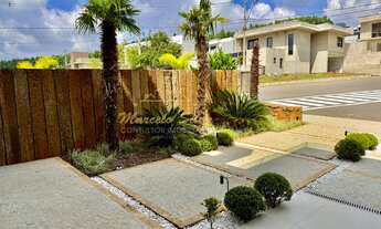 Imagem 4: CASA NOVA COM 4 SUÍTES , EUROVILLE 2, BRAGANÇA PAULISTA ? SP