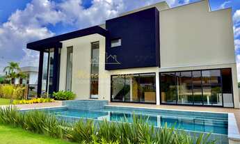 Imagem 2: CASA NOVA COM 4 SUÍTES , EUROVILLE 2, BRAGANÇA PAULISTA ? SP