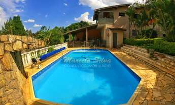 Imagem 2: CHÁCARA COM ESCRITURA , BRAGANÇA PAULISTA