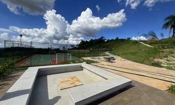 Imagem 7: LANÇAMENTO TERRENO CONDOMÍNIO INNOVARE BRAGANÇA PAULISTA