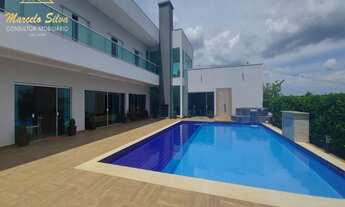 Imagem 3: REPRESA BRAGANGA PAULISTA , CASA 5 SUÍTES CONDOMÍNIO ALTO PADRÃO