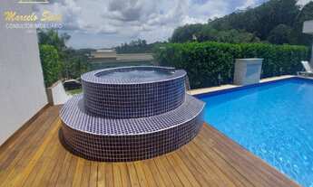 Imagem 4: REPRESA BRAGANGA PAULISTA , CASA 5 SUÍTES CONDOMÍNIO ALTO PADRÃO