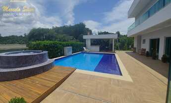 Imagem 5: REPRESA BRAGANGA PAULISTA , CASA 5 SUÍTES CONDOMÍNIO ALTO PADRÃO