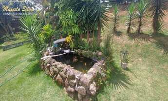 Imagem 6: REPRESA BRAGANGA PAULISTA , CASA 5 SUÍTES CONDOMÍNIO ALTO PADRÃO