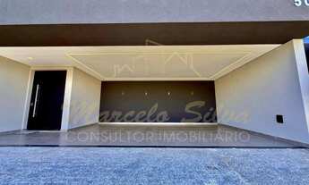 Imagem 5: Casa Nova de Altíssimo Padrão no Condomínio Vale das Águas em Bragança Paulista, SP