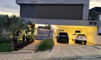 Imagem: Magnífica Casa Totalmente Mobiliada condomínio