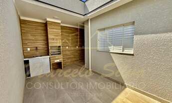 Imagem 7: CASA NOVA RESIDENCIAL VINO BAROLO