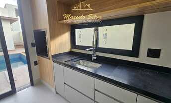 Imagem 3: CASA TOTALMENTE TÉRREA NO CONDOMÍNIO ILE DE FRANCE EM BRAGANÇA , PAULISTA, SP