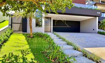 Imagem 2: Casa Nova de Altíssimo Padrão no Condomínio Vale das Águas em Bragança Paulista, SP