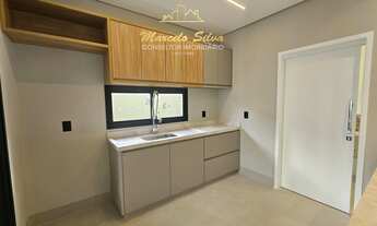 Imagem 7: CASA TOTALMENTE TÉRREA NO CONDOMÍNIO ILE DE FRANCE EM BRAGANÇA , PAULISTA, SP