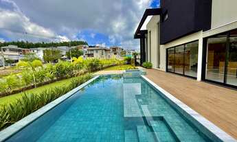 Imagem 7: CASA NOVA COM 4 SUÍTES , EUROVILLE 2, BRAGANÇA PAULISTA ? SP