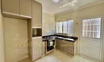 Imagem 5: CASA NOVA RESIDENCIAL VINO BAROLO