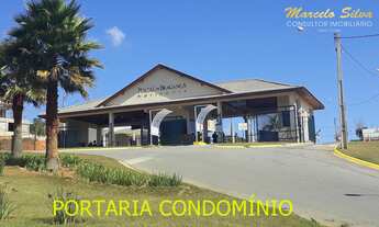 Imagem: TERRENO NO CONDOMÍNIO PORTAL HORIZONTE