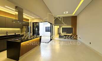 Imagem: Casa à Venda no Residencial Villa Verde