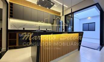 Imagem 5: Casa à Venda no Residencial Villa Verde - Bragança Paulista/SP