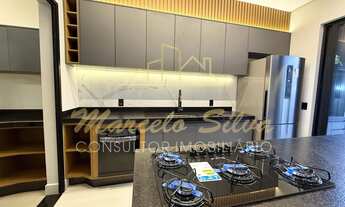 Imagem 6: Casa à Venda no Residencial Villa Verde - Bragança Paulista/SP