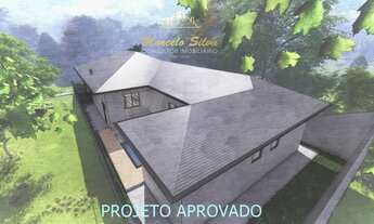 Imagem 4: TERRENO CONDOMINIO CAMPOS CONDE COM PROJETO APROVADO, BRAGANÇA PAULISTA - SP