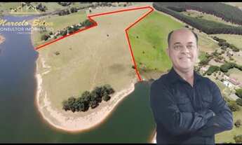 Imagem: ÁREA TERRENO REPRESA COM ACESSO PARA ÁGUA