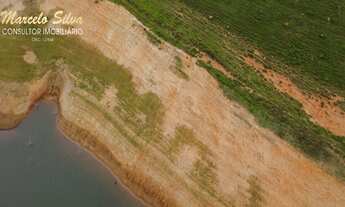Imagem 5: ÁREA TERRENO REPRESA COM ACESSO PARA ÁGUA PIRACAIA BRAGANÇA PAULISTA