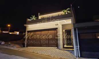 Imagem 1: CASA RESIDENCIAL VILLA VERDE BRAGANÇA PAULISTA-SP