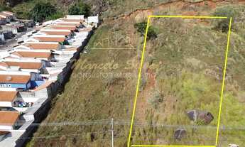 Imagem: TERRENO PARA EMPREENDIMENTO POPULAR MINHA
