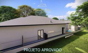 Imagem 6: TERRENO CONDOMINIO CAMPOS CONDE COM PROJETO APROVADO, BRAGANÇA PAULISTA - SP