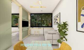 Imagem 6: Studio Apartamento ao lado Universidade São Francisco Bragança Paulista