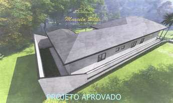 Imagem 7: TERRENO CONDOMINIO CAMPOS CONDE COM PROJETO APROVADO, BRAGANÇA PAULISTA - SP