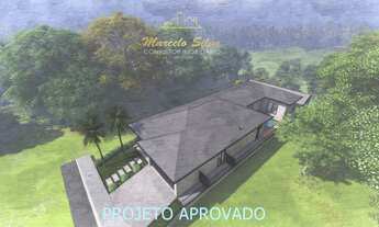 Imagem 5: TERRENO CONDOMINIO CAMPOS CONDE COM PROJETO APROVADO, BRAGANÇA PAULISTA - SP